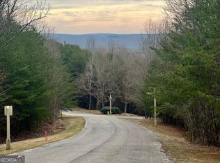 0 Fortrose Trce, Rising Fawn, GA 30738