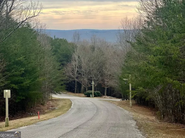 0 Fortrose Trce, Rising Fawn, GA 30738