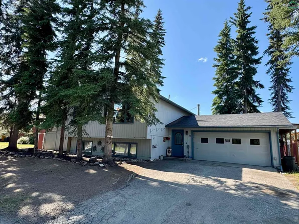 73 Pepperdine Dr, Fairbanks, AK 99709