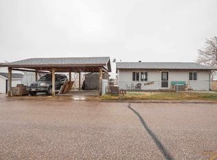 12817 Larene Dr, Black Hawk, SD 57718