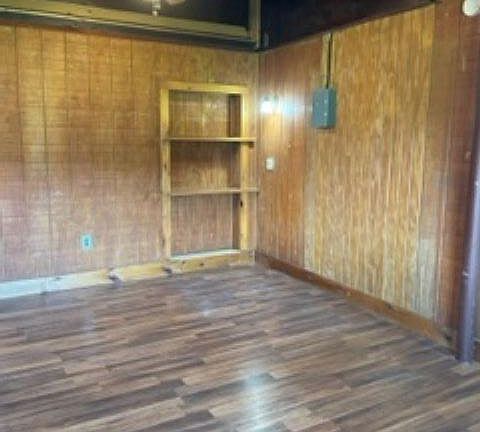 Bedroom Area
