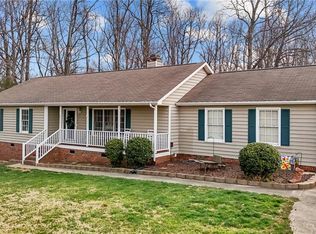 8210 Fairgrove Church Rd, Browns Summit, NC 27214