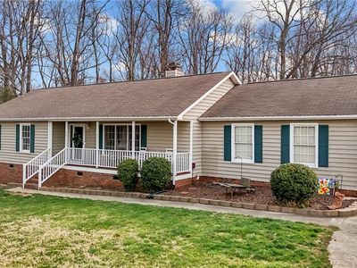 8210 Fairgrove Church Rd, Browns Summit, NC, 27214