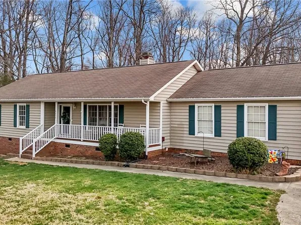 8210 Fairgrove Church Rd, Browns Summit, NC 27214