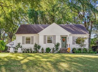 3611 Aurora Cir, Memphis, TN 38111