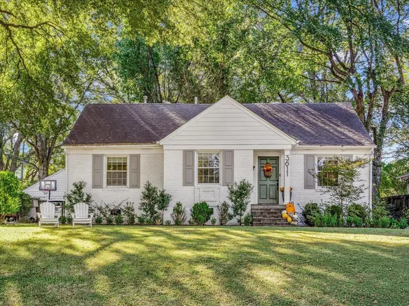 3611 Aurora Cir, Memphis, TN 38111
