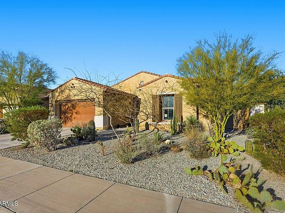 4th image of 14320 S 178TH Drive