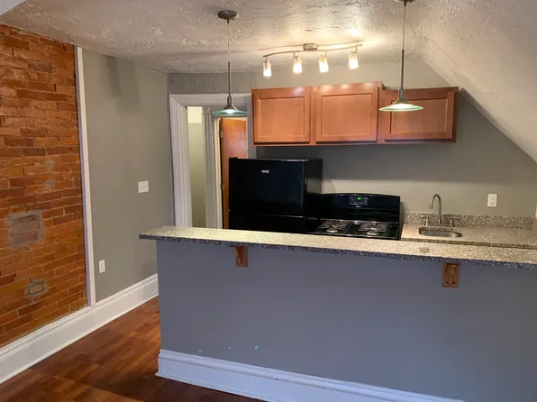 6829 McPherson Blvd APT 1, Pittsburgh, PA 15208