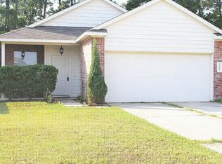 23703 Jasmine Terrace Dr, Spring, TX 77373