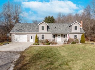 8727 Willow Rd, Willis, MI 48191