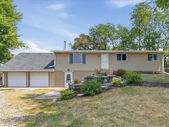 42122 Rosewood Rd, Avoca, IA 51521