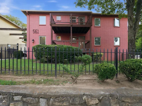 561 Formwalt St SW Unit 2, Atlanta, GA 30312