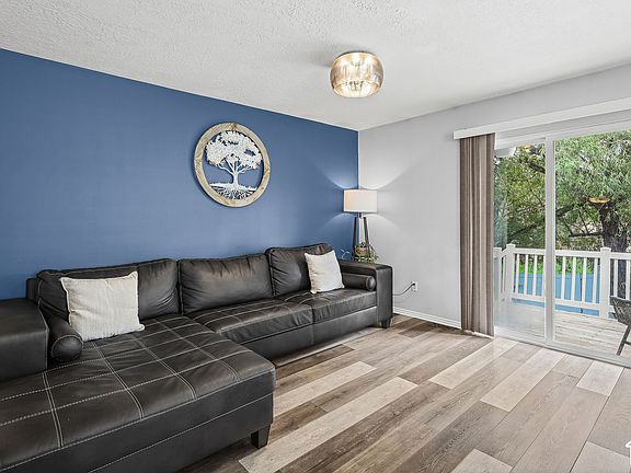 5th image of 6311 W Oquirrh Point Rd S