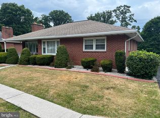 5 Richard Way, Lavale, MD 21502