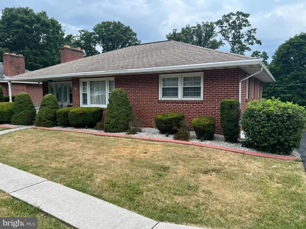 5 Richard Way, Lavale, MD 21502