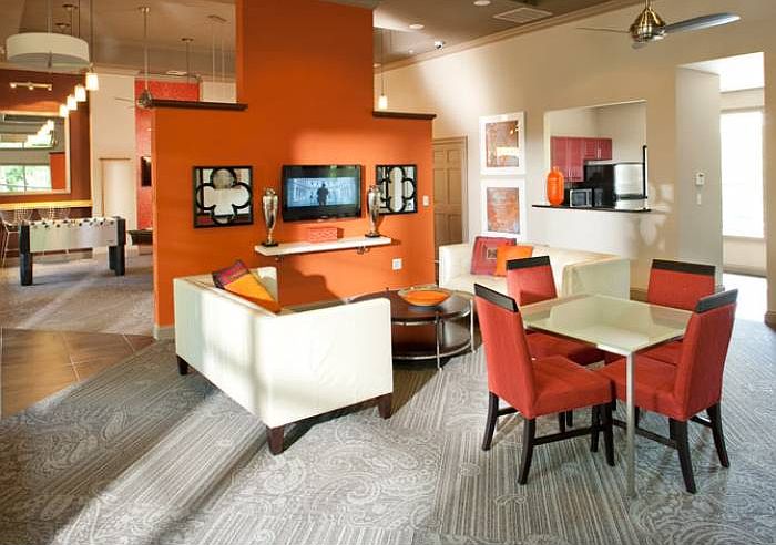 Activity Room