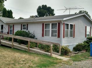 415 1st St, Milo, IA 50166