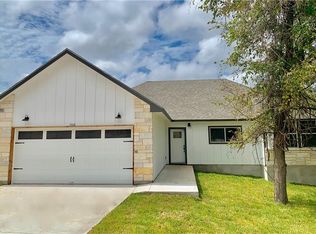 158 Puu Waa Waa Ln, Bastrop, TX 78602