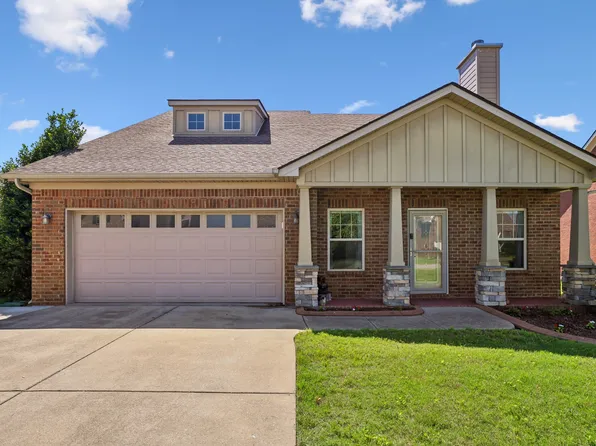 5139 Heroes Ln, Murfreesboro, TN 37129