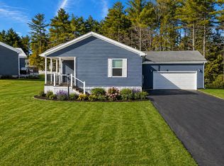 79 Diamondback Drive, Rochester, NH 03867