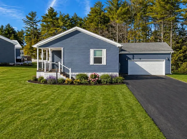 79 Diamondback Drive, Rochester, NH 03867