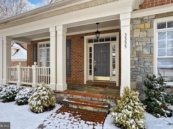 5th image of 3555 Early Woodland Pl
