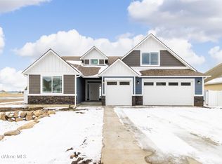 10549 N Murcia Ln, Hayden Lake, ID 83835