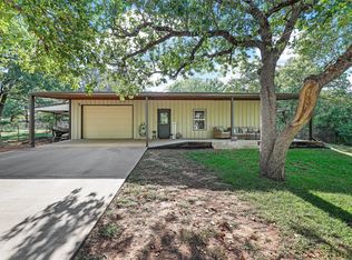 108 Deerfield Blvd, Weatherford, TX 76088