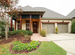 107 Maison De Vl, Starkville, MS 39759