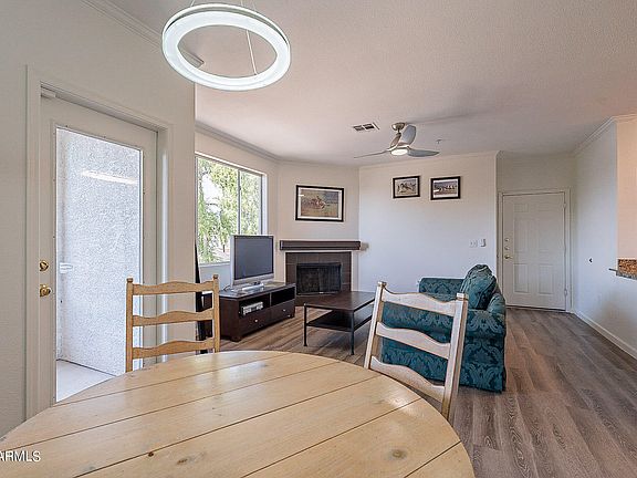 3rd image of 5345 E VAN BUREN Street #310
