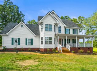 116 Old Parkers Chapel Rd, Portland, TN 37148