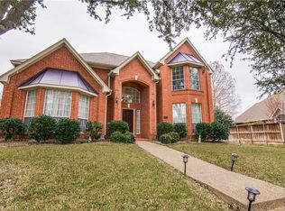 6736 Patrick Ln, Plano, TX 75024