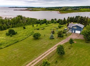 4715 Route 19, Nine Mile Creek, PE C0A 1H2