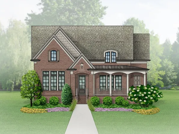 1007 Congress Dr Lot 2718, Franklin, TN 37064