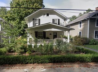452 West Broadway, Granville, OH 43023