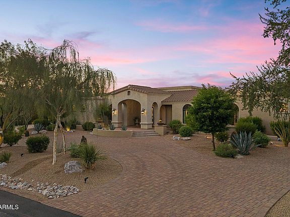 3rd image of 8036 E CONQUISTADORES Drive