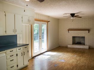 2118 Lenamon St, Waco, TX 76710