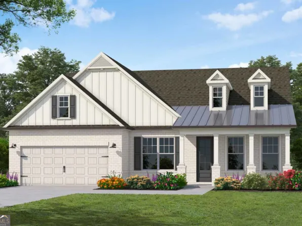 3488 Chosen Blvd, Snellville, GA 30078