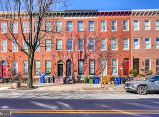 1324 W Lombard St, Baltimore, MD 21223