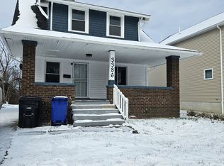 3386 E 134th St, Cleveland, OH