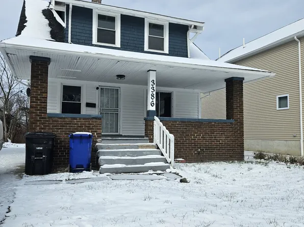 3386 E 134th St, Cleveland, OH 44120