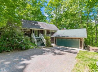 227 Covered Bridge Rd, Sautee Nacoochee, GA 30571