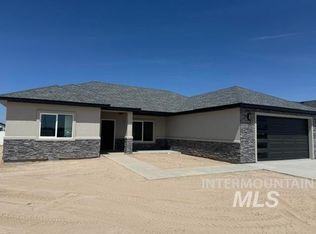 1122 Ira Burton Rd, Twin Falls, ID 83301