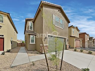 924 Nero Ave, Las Vegas, NV 89183