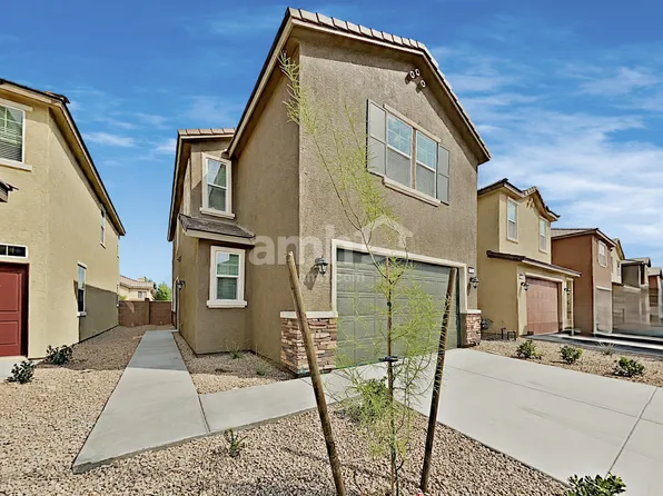 924 Nero Ave, Las Vegas, NV 89183