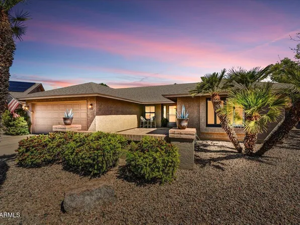 9226 W TOPEKA Drive, Peoria, AZ 85382