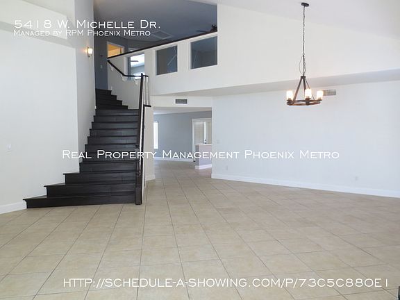 4th image of 5418 W Michelle Dr