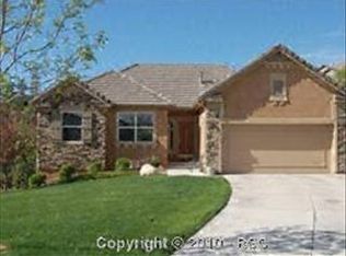 2165 Concordia Dr, Colorado Springs, CO 80918