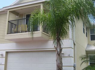 1815 Bridgepointe Cir, Vero Beach, FL 32967