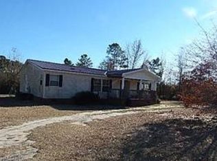104 Heather Glen Dr, Goldsboro, NC 27530